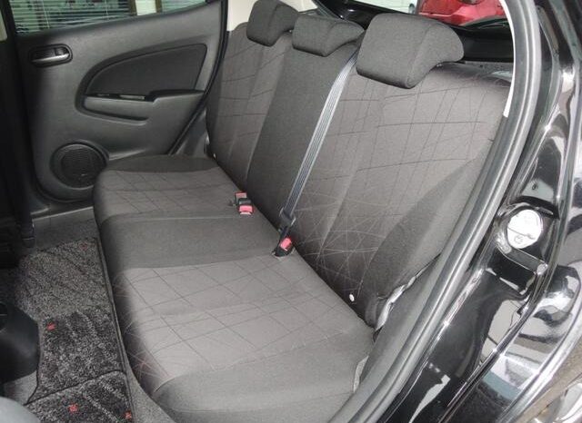 
								MAZDA DEMIO 13C 2013 full									