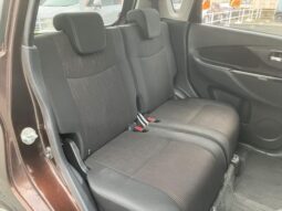 
										MITSUBISHI EK CUSTOM 2016 full									