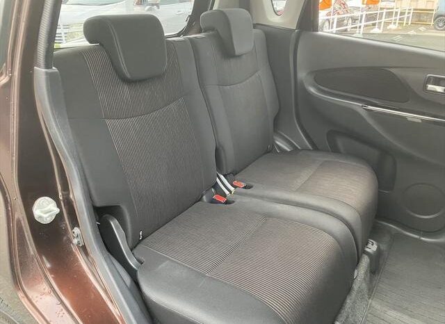 
								MITSUBISHI EK CUSTOM 2016 full									