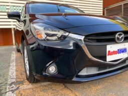 
										MAZDA DEMIO 13S 2014 full									