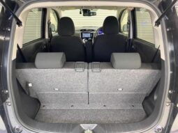 
										MITSUBISHI EK CUSTOM 2015 full									