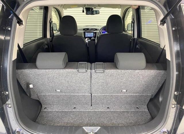 
								MITSUBISHI EK CUSTOM 2015 full									