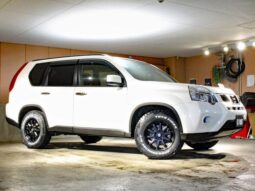 
										NISSAN X-TRAIL 20GT S 2013 full									