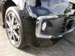 
										MITSUBISHI EK CUSTOM  2018 full									