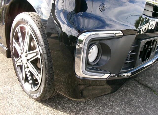 
								MITSUBISHI EK CUSTOM  2018 full									