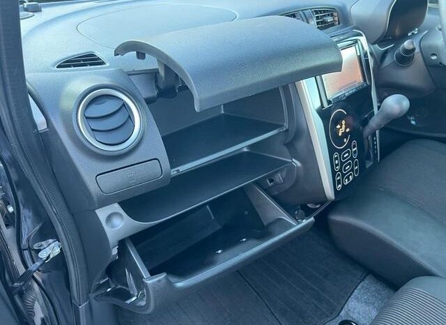 
								MITSUBISHI EK CUSTOM 2016 full									