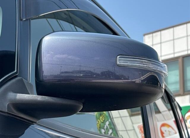 
								MITSUBISHI EK CUSTOM 2013 full									