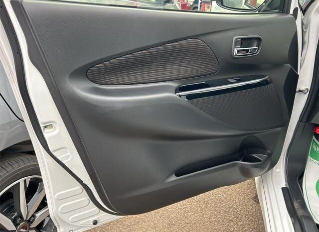 
								MITSUBISHI EK CUSTOM 2018 full									