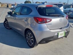 
										MAZDA DEMIO XD BLACK TOURING 2016 full									