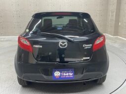 MAZDA DEMIO 13-SKYACTIV 2012
