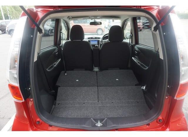 
								MITSUBISHI EK CUSTOM  2014 full									