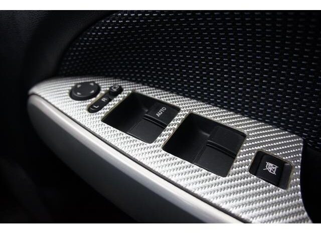 
								MAZDA DEMIO SPORT 2009 full									