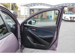 
										MAZDA DEMIO XD 2014 full									