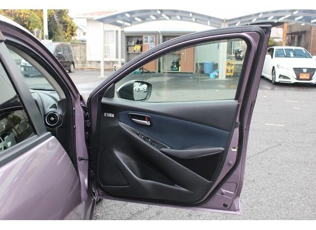 
								MAZDA DEMIO XD 2014 full									