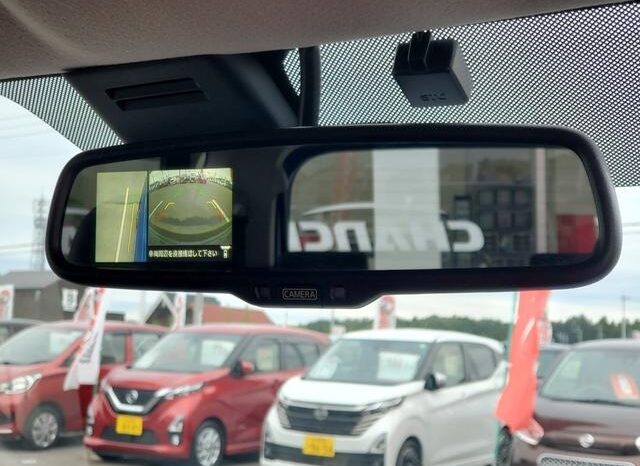 
								MITSUBISHI EK CUSTOM 2019 full									