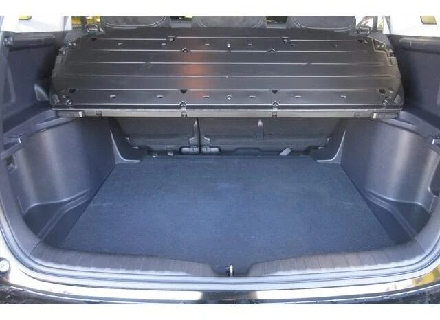 
								HONDA CR-V ZL HDD NAVI ALCANTARA STYLE 2010 full									