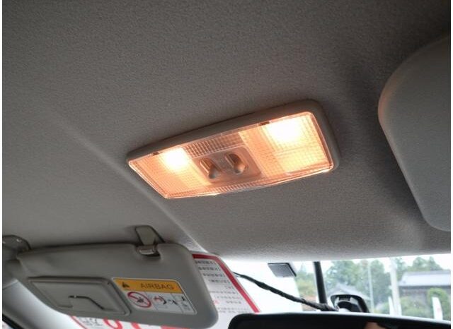 
								MITSUBISHI EK CUSTOM 2014 full									