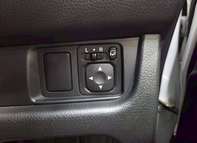 
								MITSUBISHI EK CUSTOM 2015 full									