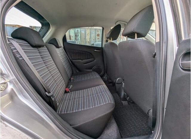 
								MAZDA DEMIO 13C 2009 full									