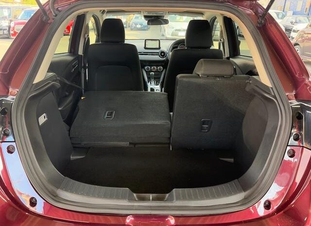 
								MAZDA DEMIO 13S TOURING 2017 full									