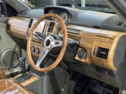 
										NISSAN X-TRAIL 2007 full									