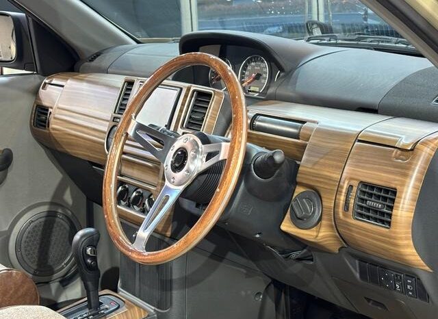 
								NISSAN X-TRAIL 2006 full									