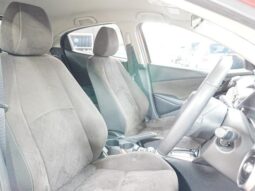 
										MAZDA DEMIO 15S MIST MAROON 2019 full									