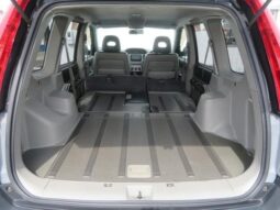 
										NISSAN X-TRAIL 2006 full									