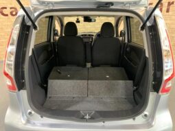 
										MITSUBISHI EK CUSTOM 2015 full									