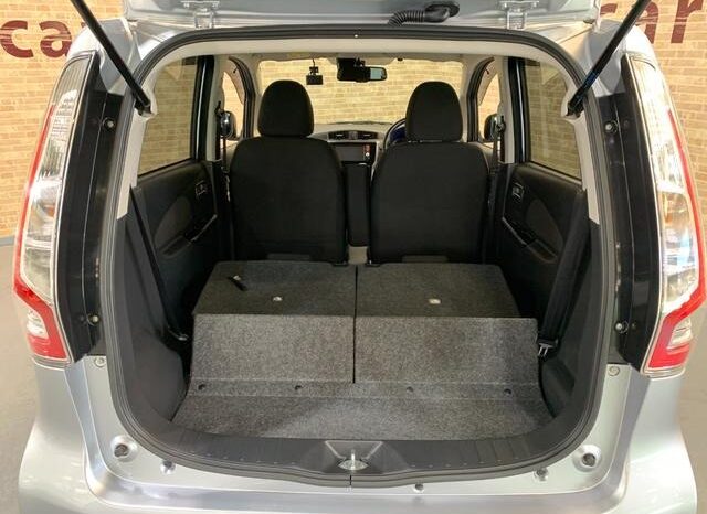 
								MITSUBISHI EK CUSTOM 2015 full									