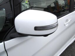 
										MITSUBISHI EK CUSTOM 2016 full									