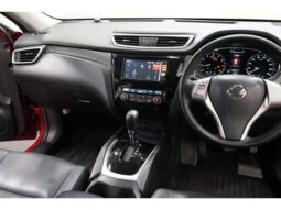 
										NISSAN X-TRAIL 20X 2014 full									