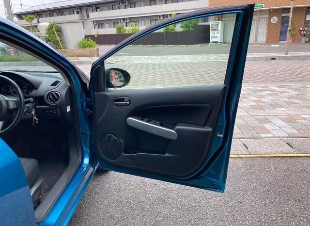 
								MAZDA DEMIO 13- SKYACTIV 2012 full									