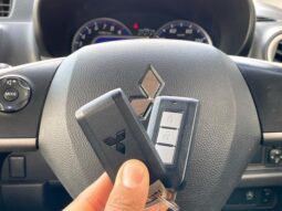 
										MITSUBISHI EK CUSTOM  2015 full									