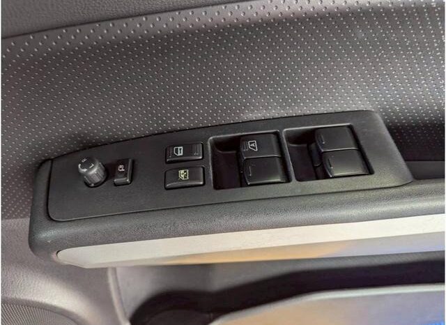 
								NISSAN X-TRAIL 20X 2012 full									