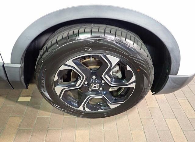 
								HONDA CR-V 20G 2018 full									