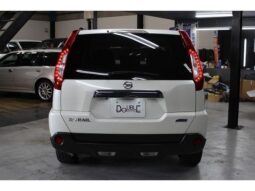 NISSAN X-TRAIL 20GT 2012