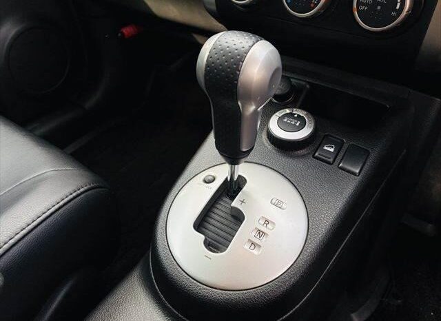 
								NISSAN X-TRAIL 20GT S 2013 full									