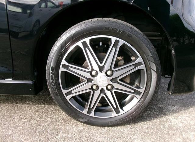 
								MITSUBISHI EK CUSTOM  2018 full									