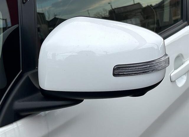 
								MITSUBISHI EK CUSTOM 2018 full									