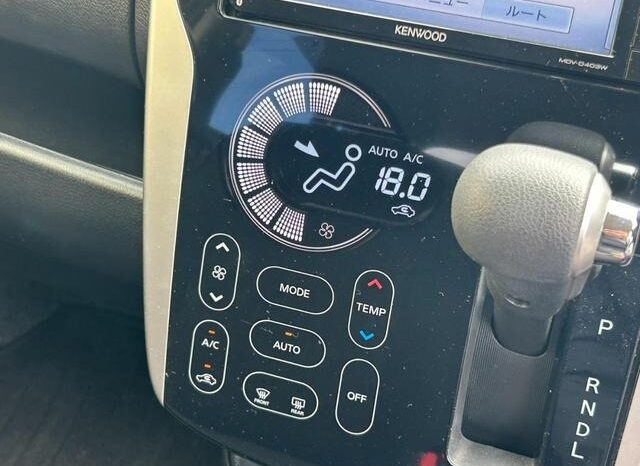 
								MITSUBISHI EK CUSTOM 2016 full									