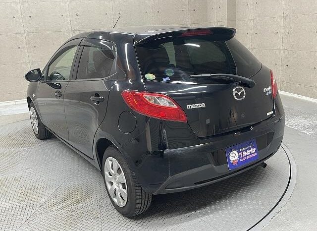 
								MAZDA DEMIO 13-SKYACTIV 2012 full									