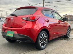 
										MAZDA DEMIO XD MID CENTURY 2015 full									