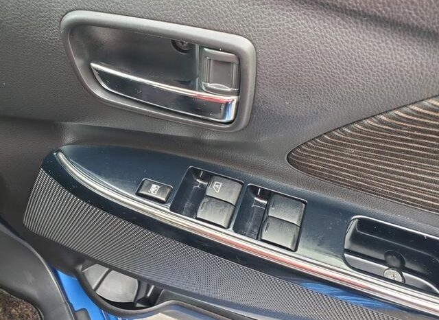 
								MITSUBISHI EK CUSTOM 2019 full									