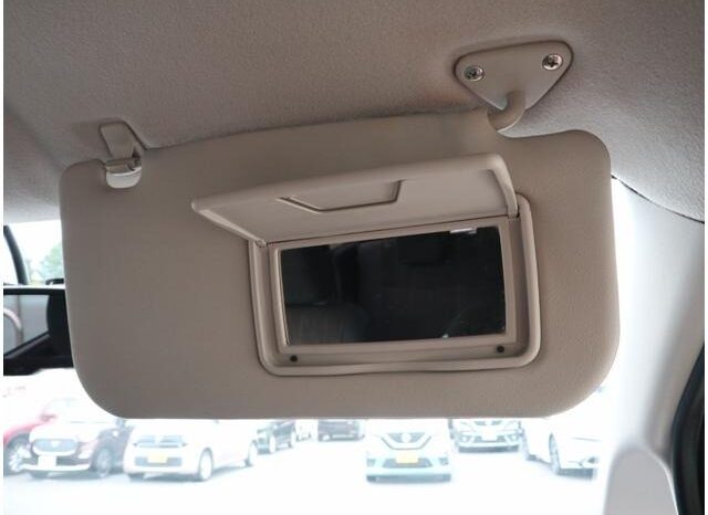 
								MITSUBISHI EK CUSTOM 2014 full									