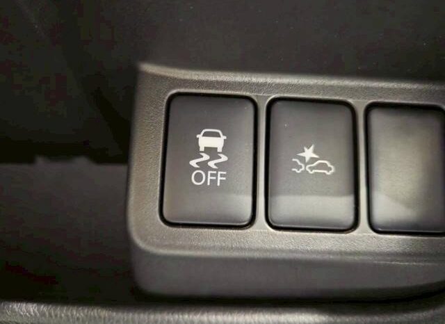 
								MITSUBISHI EK CUSTOM 2015 full									