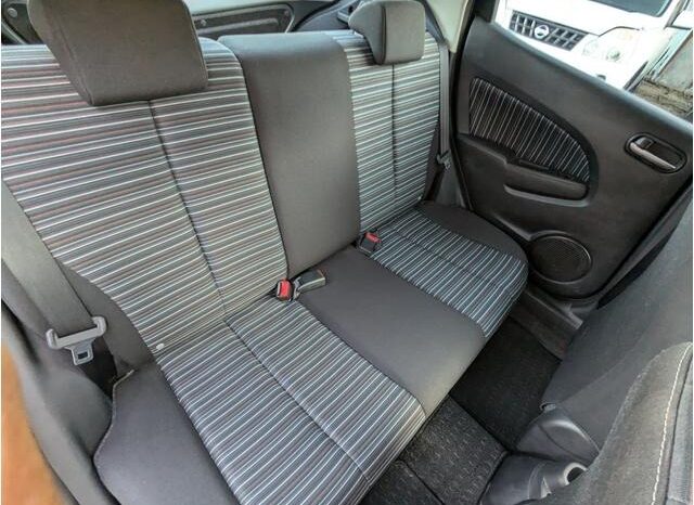 
								MAZDA DEMIO 13C 2009 full									