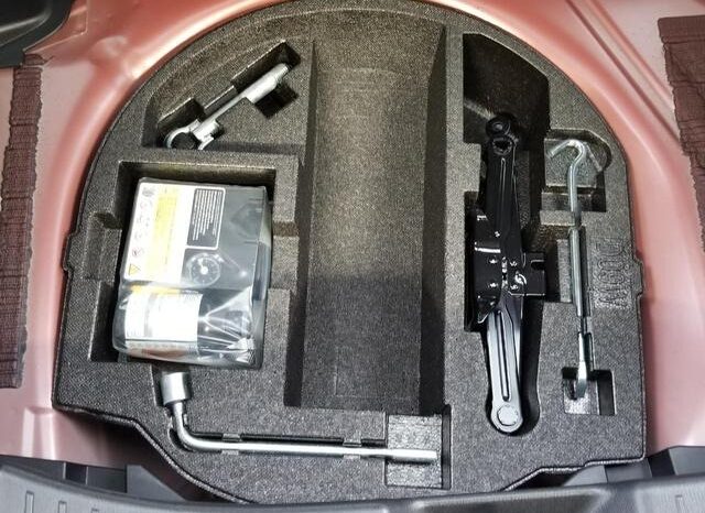 
								MAZDA DEMIO 13S TOURING 2018 full									