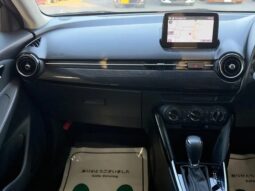 
										MAZDA DEMIO 15 S 2018 full									