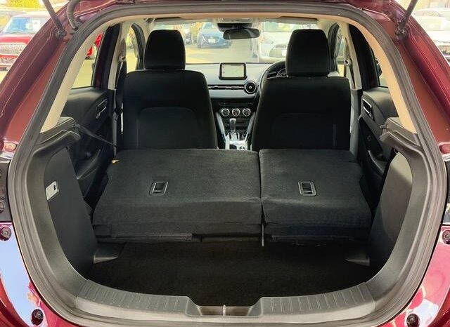 
								MAZDA DEMIO 13S TOURING 2017 full									